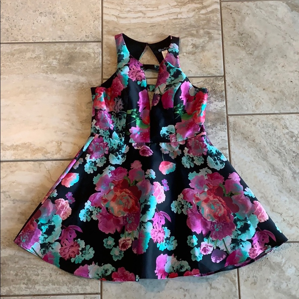 NWT Party Dress from Dear Moon